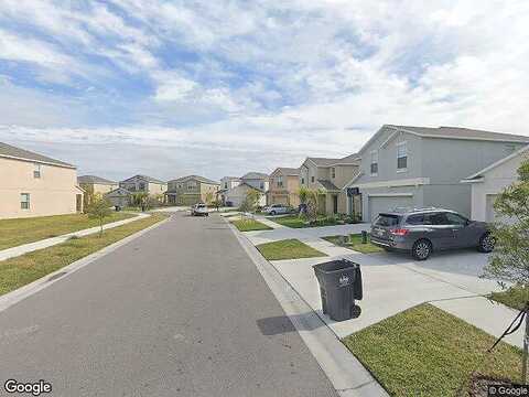 Blue Moon, SUN CITY CENTER, FL 33573