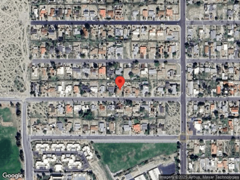 5Th, DESERT HOT SPRINGS, CA 92240
