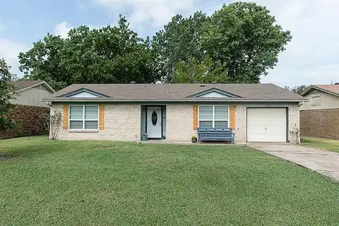 Woodchuck, GREENVILLE, TX 75402