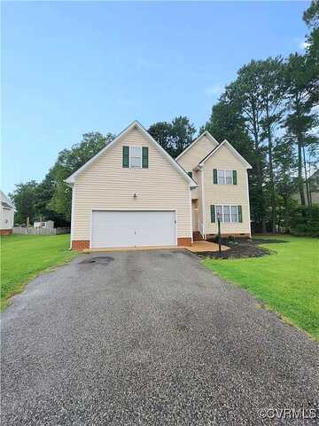 Pond Grass, MECHANICSVILLE, VA 23111