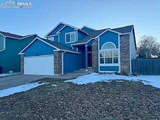 Whetstone, COLORADO SPRINGS, CO 80923