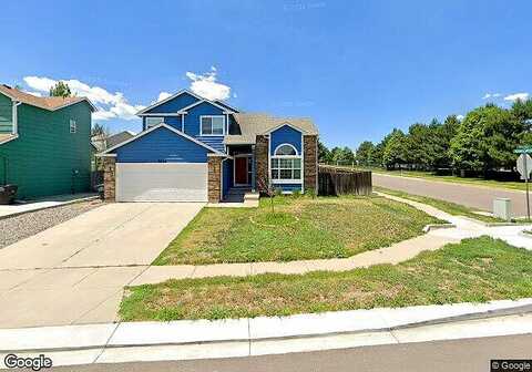 Whetstone, COLORADO SPRINGS, CO 80923