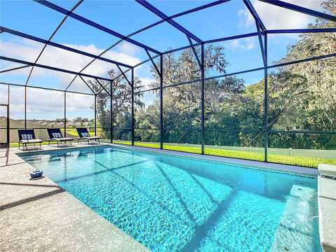 Horseshoe, APOPKA, FL 32712