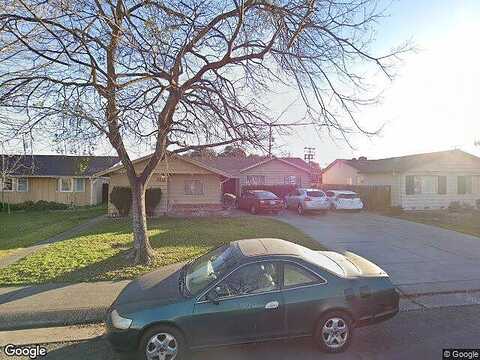 Ridgeway, STOCKTON, CA 95207