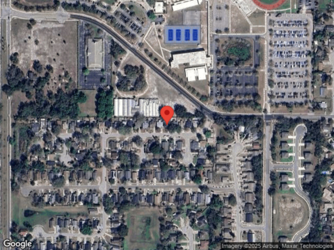 Martin Place, APOPKA, FL 32712