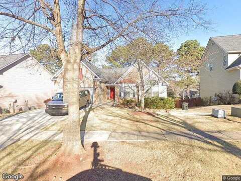 Vickers, LOCUST GROVE, GA 30248