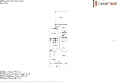 Suncatcher, WESLEY CHAPEL, FL 33545