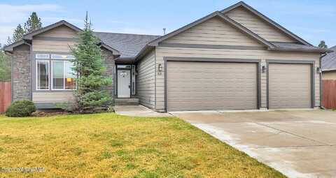 Parker, COLBERT, WA 99005