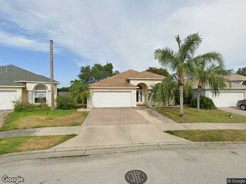 Somerville, ROCKLEDGE, FL 32955