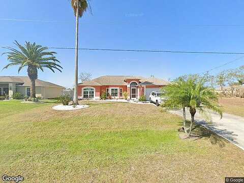 26Th, CAPE CORAL, FL 33993