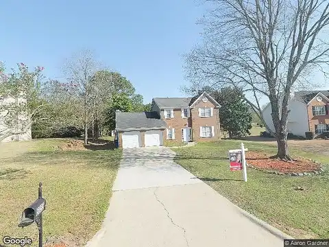 Promenade, ATLANTA, GA 30331