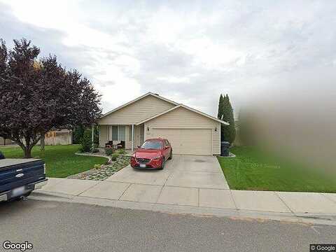 Montague, PASCO, WA 99301