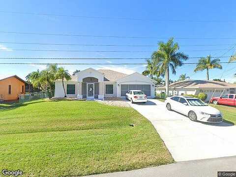 1St, CAPE CORAL, FL 33914