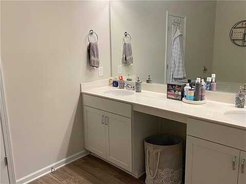 Crescent Woode, DALLAS, GA 30157