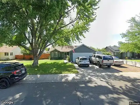 Lombard, KLAMATH FALLS, OR 97603