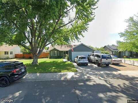 Lombard, KLAMATH FALLS, OR 97603