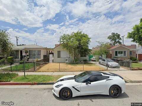 Pine, PICO RIVERA, CA 90660
