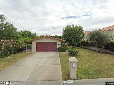 Roudel, LA QUINTA, CA 92253