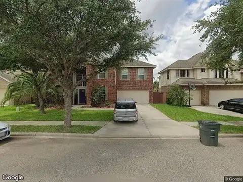 Santa Olivia, MISSION, TX 78572
