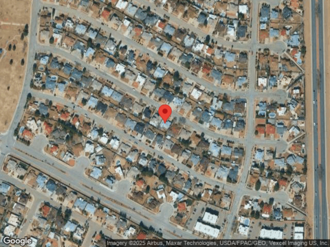 Loma Hermosa, EL PASO, TX 79934