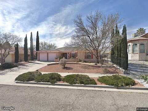 Loma Hermosa, EL PASO, TX 79934
