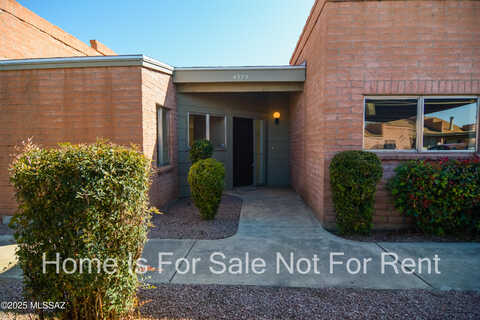 Allison, TUCSON, AZ 85712