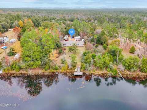 Mckinney, ALFORD, FL 32420