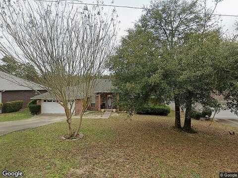 Swift Fox, CRESTVIEW, FL 32536