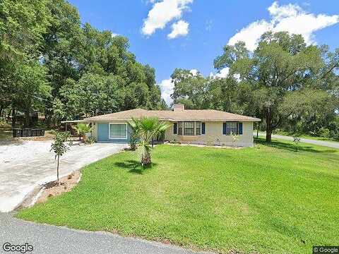 Jessie, INVERNESS, FL 34453