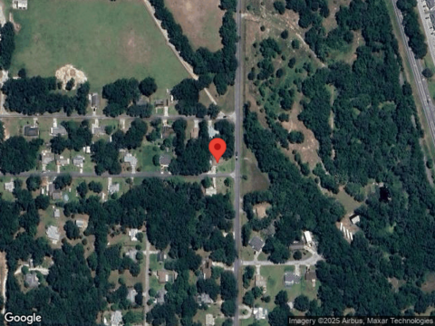 Jessie, INVERNESS, FL 34453