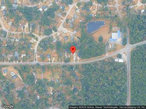 Fred George, TALLAHASSEE, FL 32303