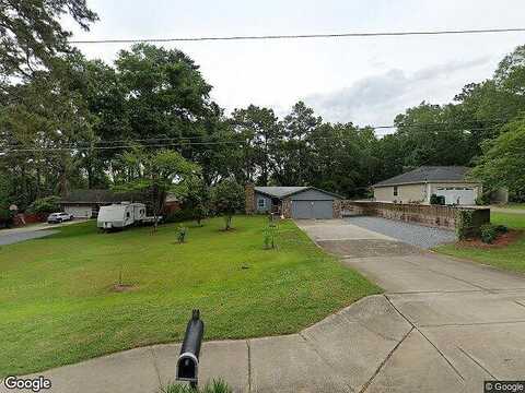 Fred George, TALLAHASSEE, FL 32303