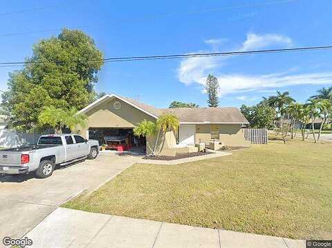 Santa Barbara, CAPE CORAL, FL 33914