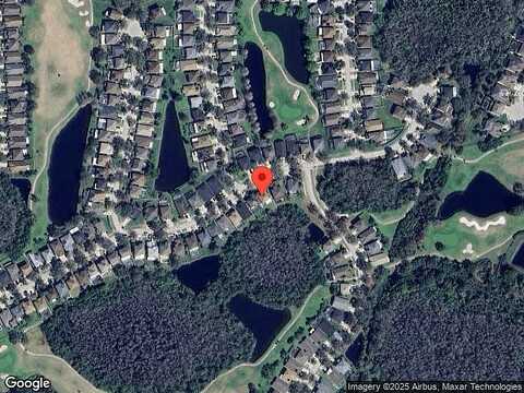 Harbor Lake, LUTZ, FL 33558