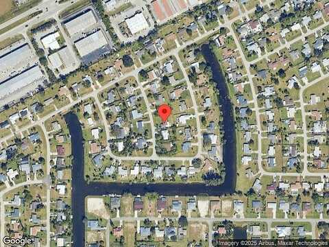 13Th, CAPE CORAL, FL 33909