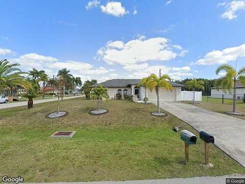 15Th, CAPE CORAL, FL 33914