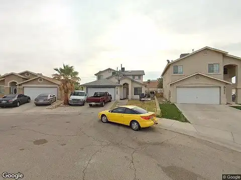 Tierra Fiji, EL PASO, TX 79938