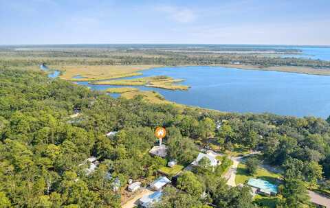 Pitts Bayshore, FREEPORT, FL 32439