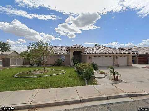25Th, YUMA, AZ 85364