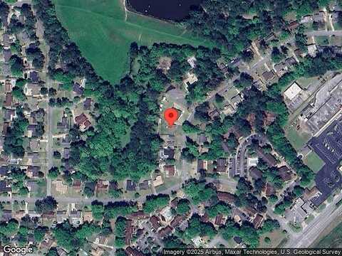 Winkfield, COLUMBUS, GA 31909