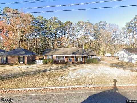 Winkfield, COLUMBUS, GA 31909