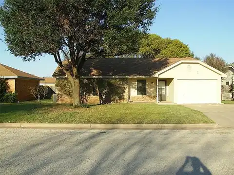 Radcliff, ABILENE, TX 79602