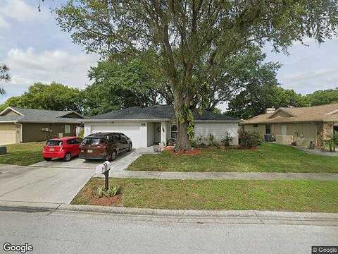 Player, NEW PORT RICHEY, FL 34655