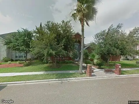 El Jardin, MISSION, TX 78572