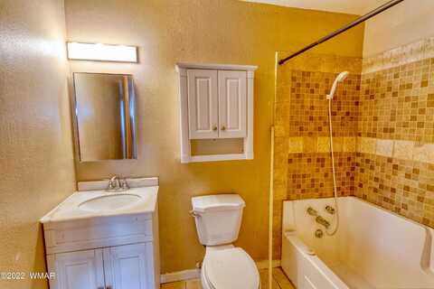 5Th, SNOWFLAKE, AZ 85937