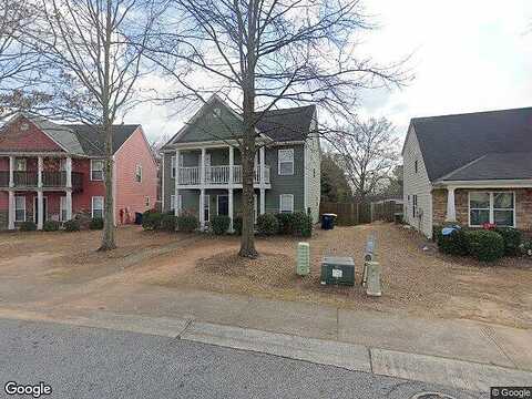 Bridgewater, ATHENS, GA 30601