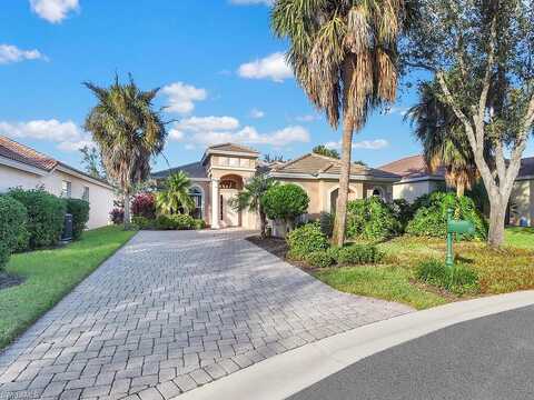 Midship, NORTH FORT MYERS, FL 33903