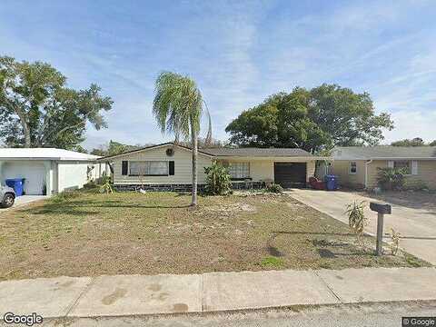 Columbus, HOLIDAY, FL 34691