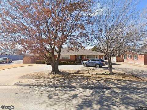 Travis, AMARILLO, TX 79109