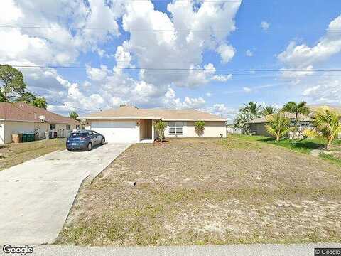 4Th, CAPE CORAL, FL 33993